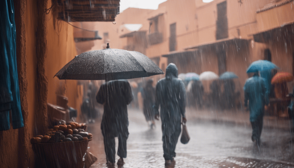 plan your trip to marrakech with accurate weather forecasts for the month, from april showers to sunshine. make the most of your visit with our detailed weather predictions.
