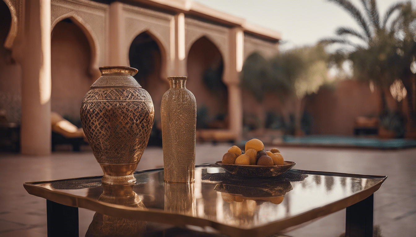 discover the best luxury hotels in marrakech with our exclusive city guide. find the perfect accommodation for your stay in marrakech and enjoy a truly luxurious experience.