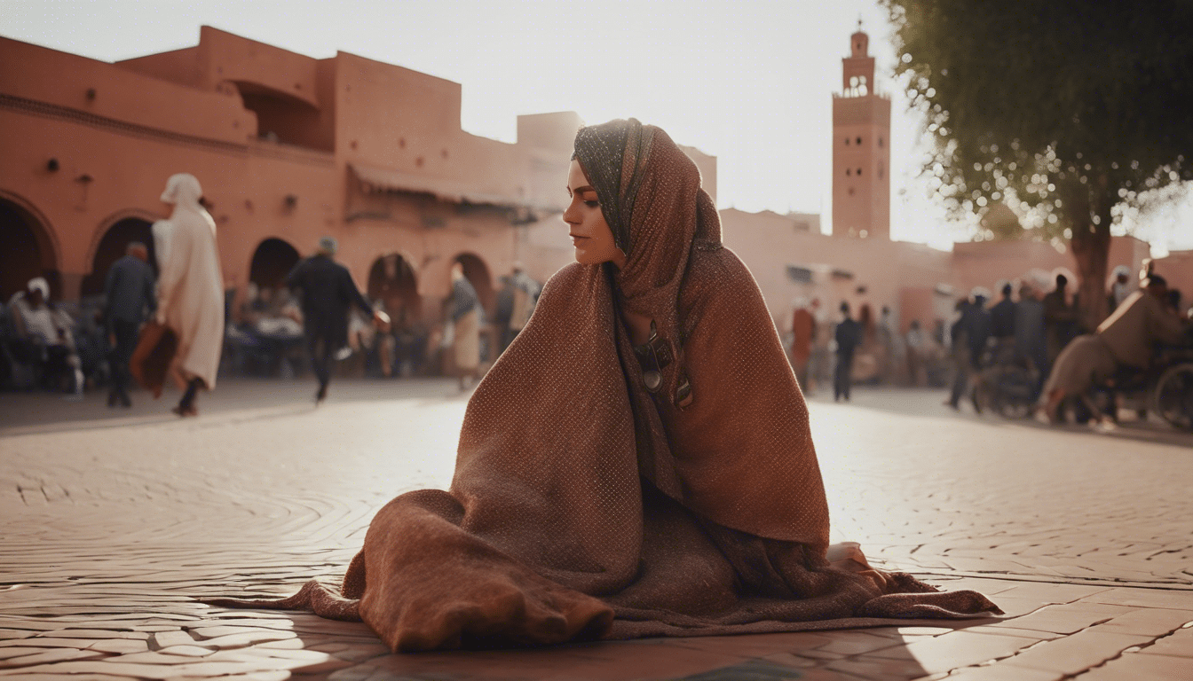 discover cultural customs and etiquette in marrakech with our city guide to make the most of your trip to this enchanting city.