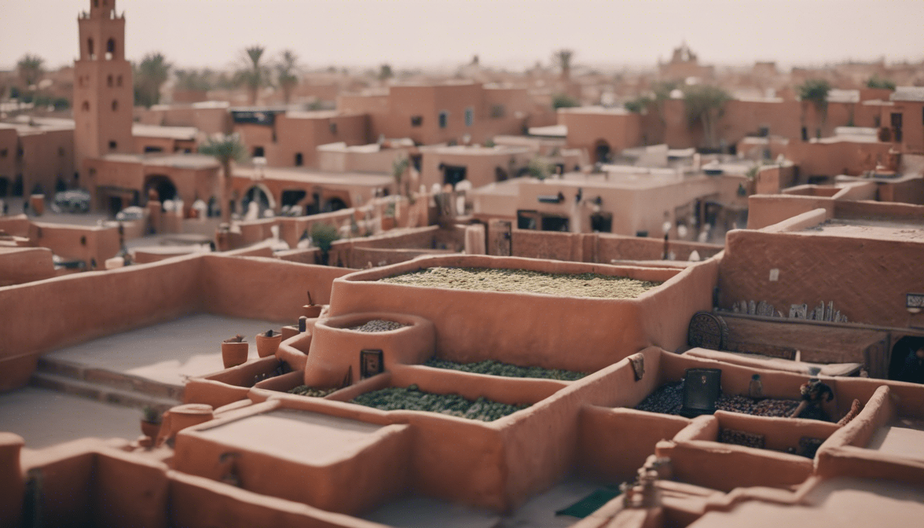 discover essential arabic phrases for travelers in marrakech with our city guide marrakech.