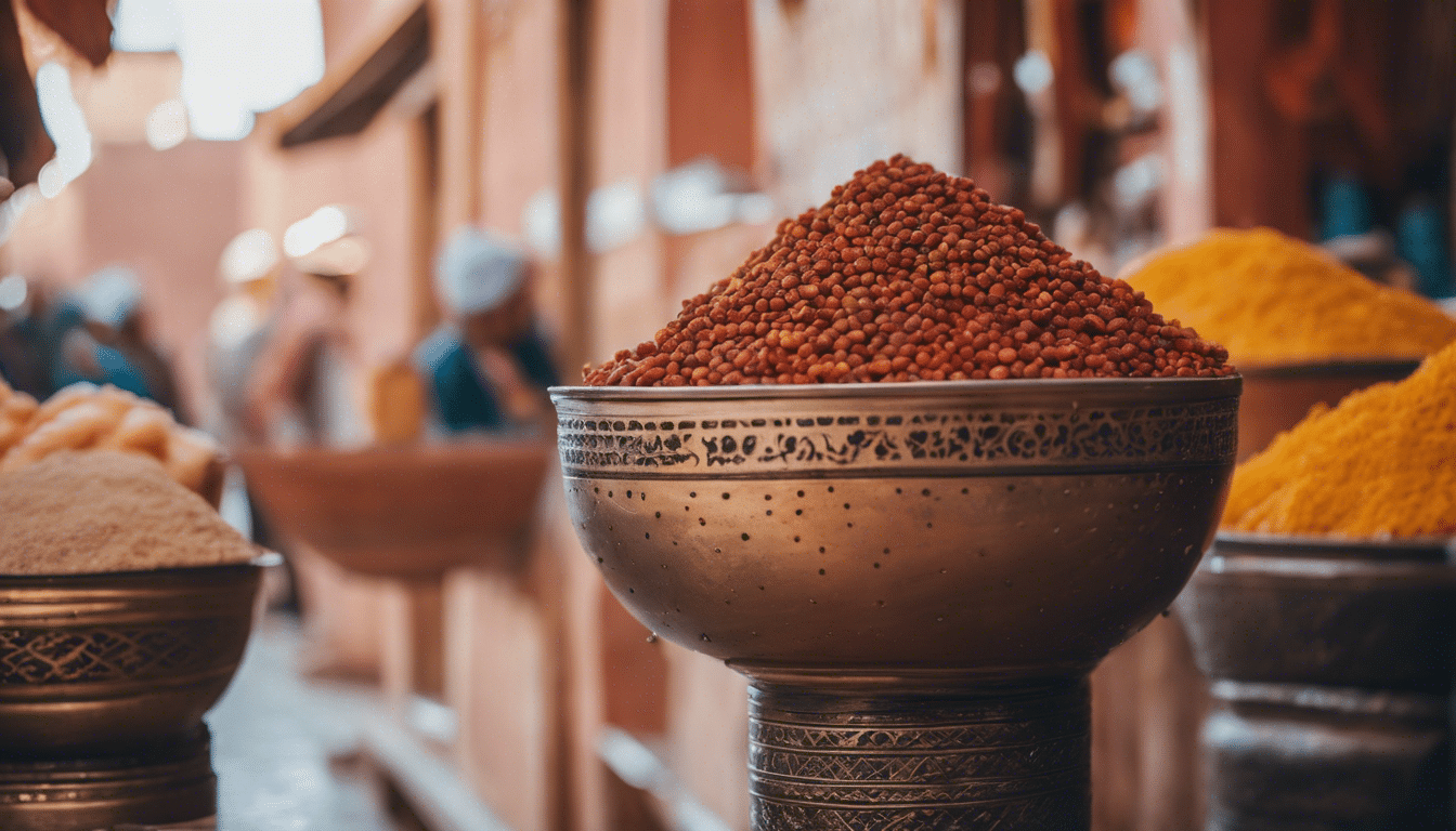 explore hidden culinary spots in marrakech with our city guide, featuring unique dining experiences and local favorites.