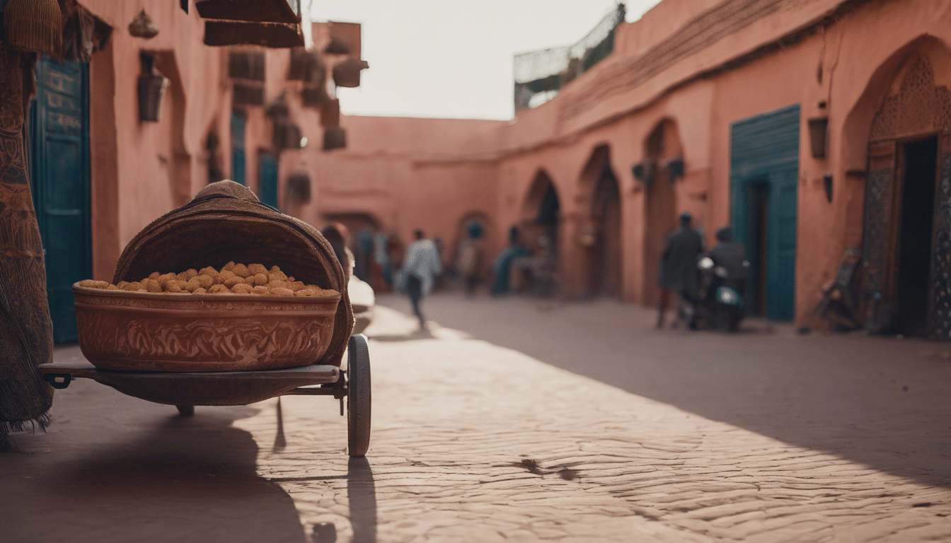 discover hidden gems in marrakech with our off-the-beaten-path city guide, featuring unique attractions and local insights.