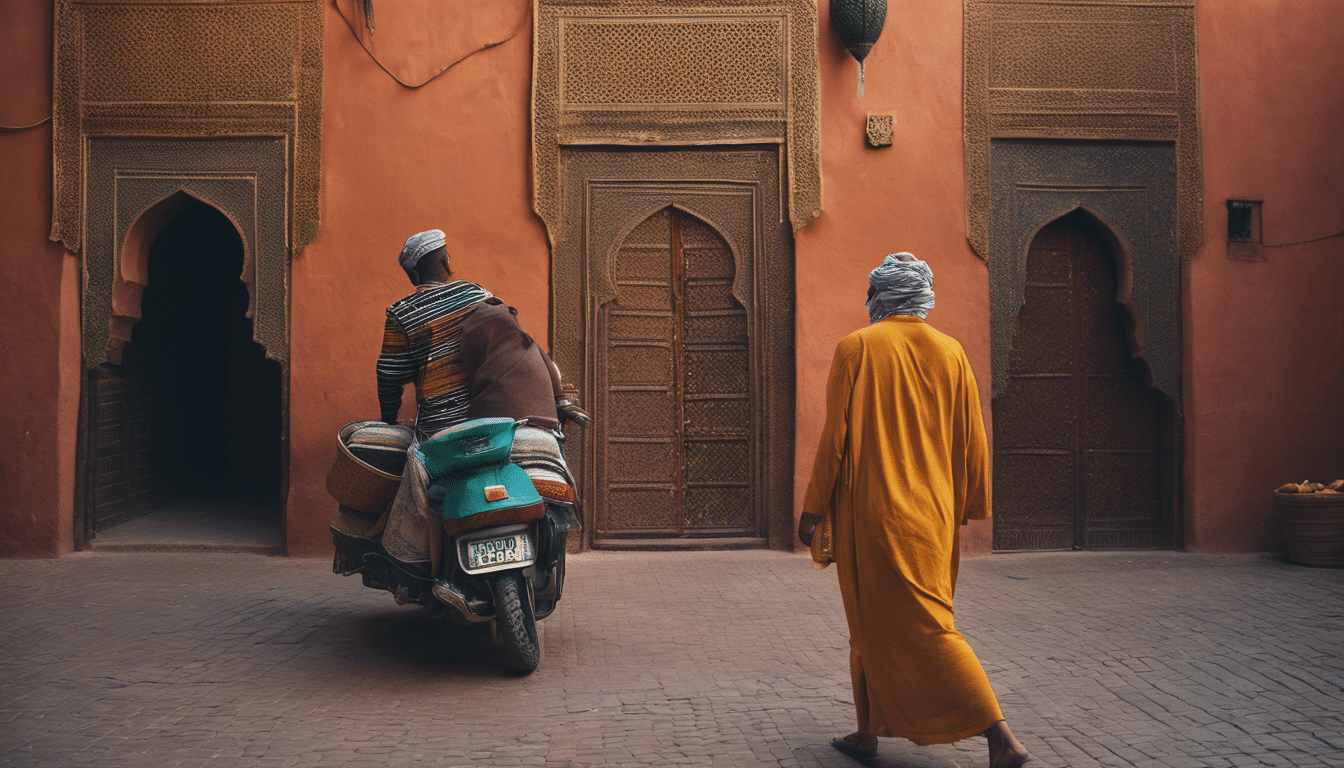 discover the city of marrakech with our cultural customs and etiquette guide. understand the customs and traditions of marrakech while exploring this vibrant city.