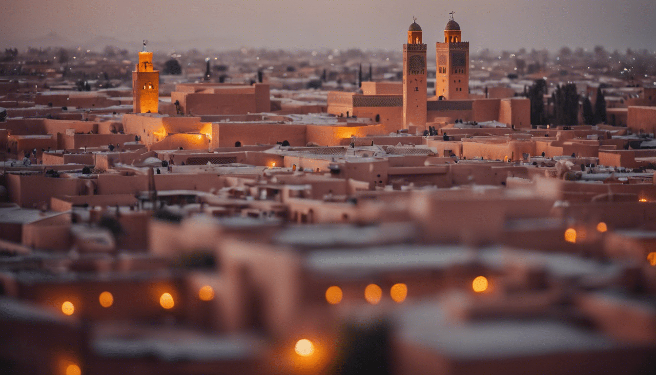 plan your trip to marrakech in february with this weather overview and travel tips, to make the most of your visit. discover the ideal climate and top recommendations for your vacation.