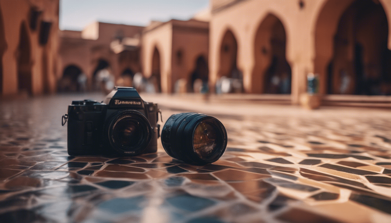 uncover the hidden gems of marrakech and experience the city's true allure. discover the secrets waiting to be explored. plan your journey today!