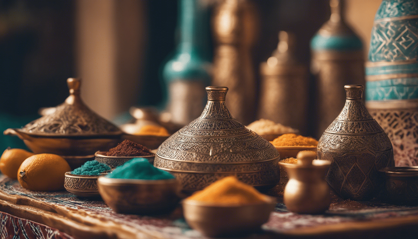 découvrez l'art de créer d'irrésistibles combinaisons de méchoui marocain avec nos conseils et recettes d'experts. Élevez vos compétences culinaires et impressionnez vos invités avec ces plats alléchants.