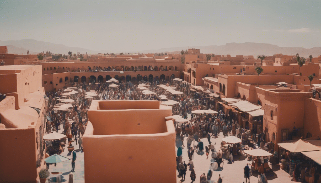 discover budget-friendly ways to book flights to marrakech and explore top tips for finding affordable airfare deals in this comprehensive guide.