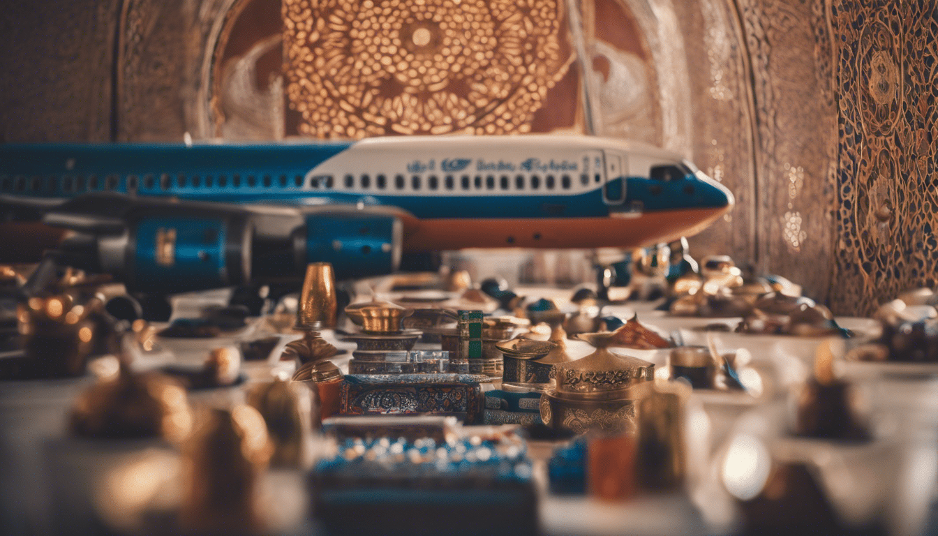 Descubra formas de ahorrar en su viaje con vuelos económicos a Marrakech y aproveche al máximo su viaje sin gastar mucho dinero.