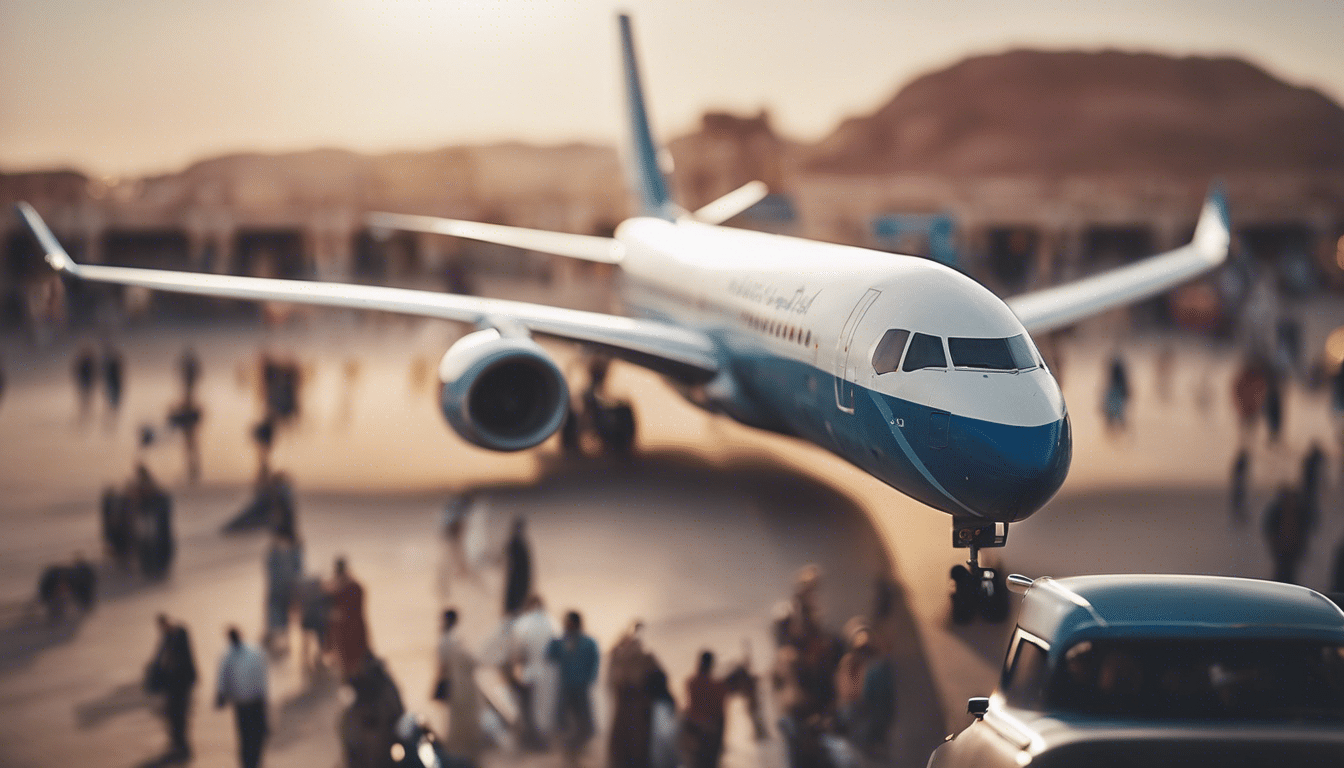 Sichern Sie sich tolle Angebote für Ihren Flug nach Marrakesch und reisen Sie beruhigt. Erfahren Sie, wie Sie Ihre Reise sicher buchen und Reisekosten sparen können.