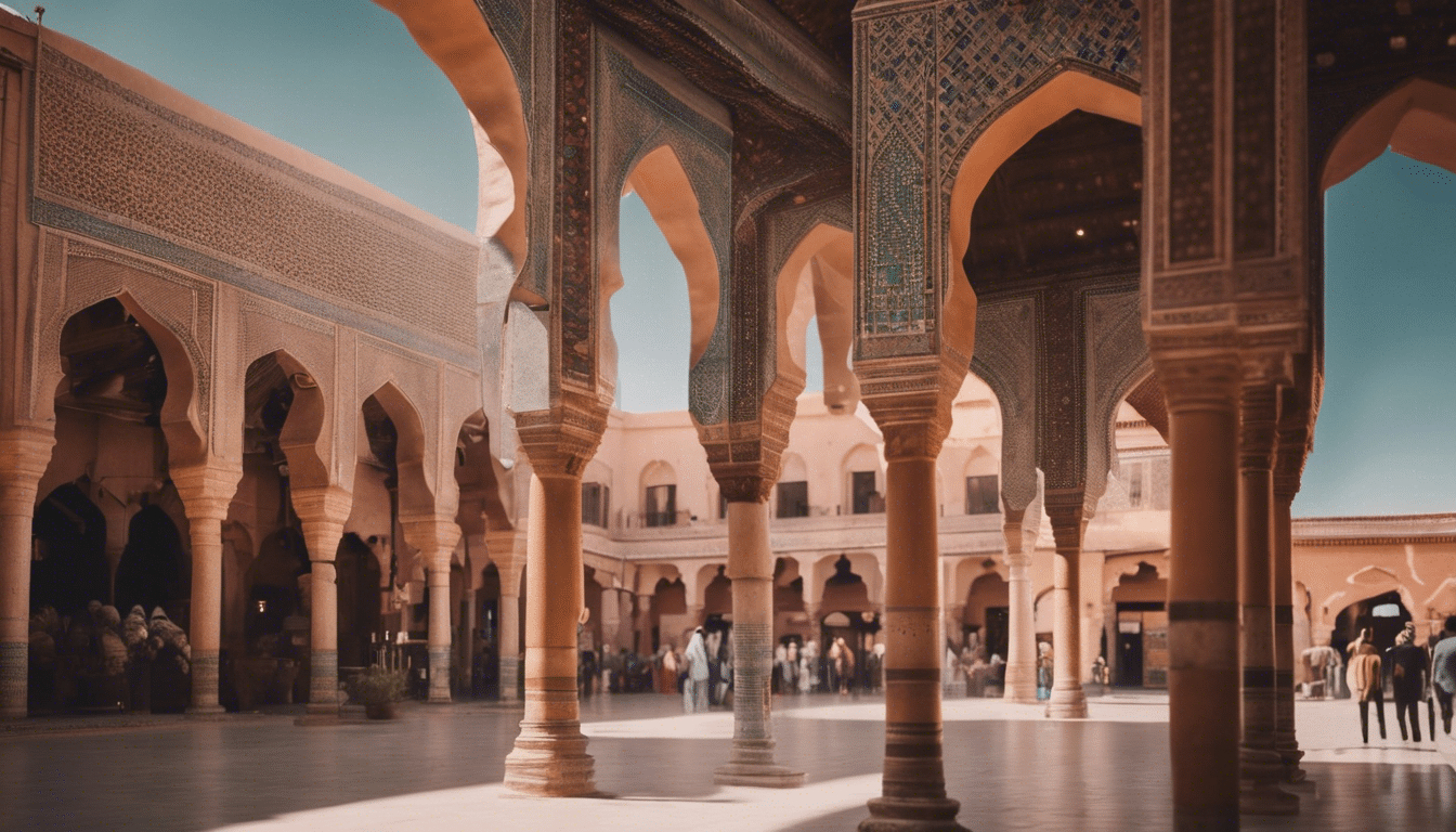 scopri consigli utili su come trovare le migliori offerte di voli per Marrakech e trasforma i tuoi sogni di viaggio in realtà con facilità e convenienza.