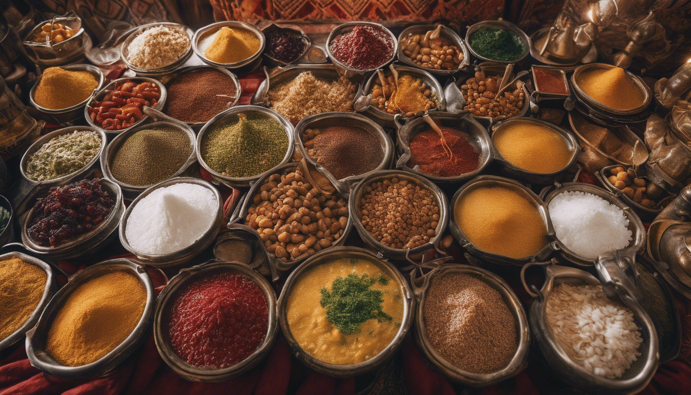 impara come preparare il delizioso e nutriente zaalouk marocchino con questa ricetta facile da seguire. goditi un piatto saporito e sano che stuzzicherà sicuramente le tue papille gustative.