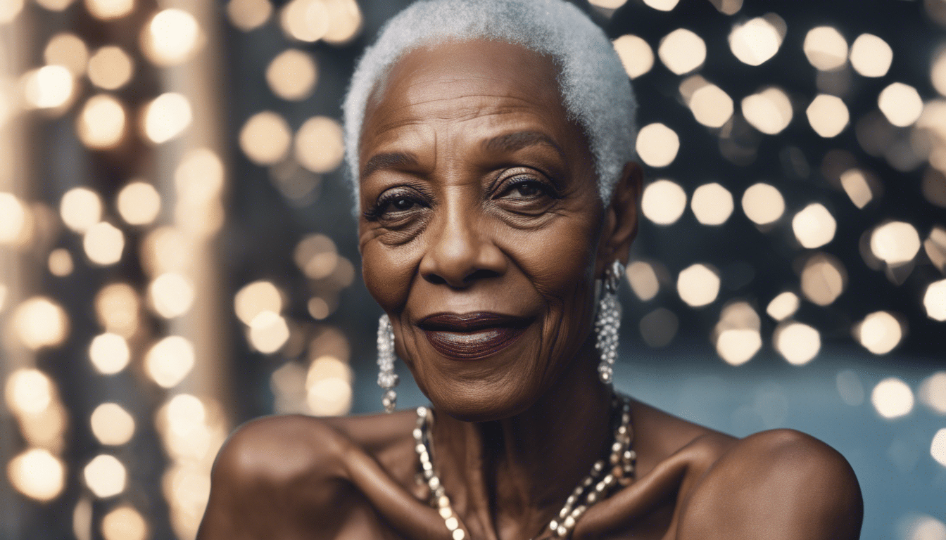 discover the impact and influence of bethann hardison, a pivotal figure in fashion history, who has helped shape and redefine the industry's standards. learn about her incredible journey and her ongoing influence on the world of fashion.