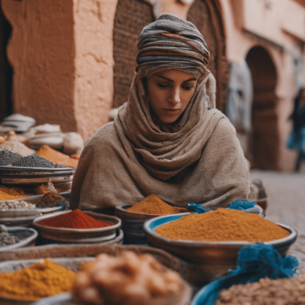 discover the latest travel advice and find out if morocco is safe to visit. stay informed and plan your trip with confidence!