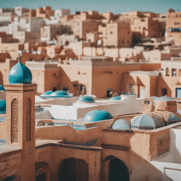 discover the latest travel advice to find out if it's safe to visit morocco. plan your trip with confidence and stay informed.