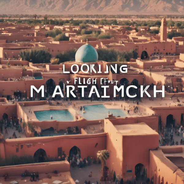 discover exceptional flight deals to marrakech with our exclusive offers and discounts. book your flight now and start your adventure in marrakech!