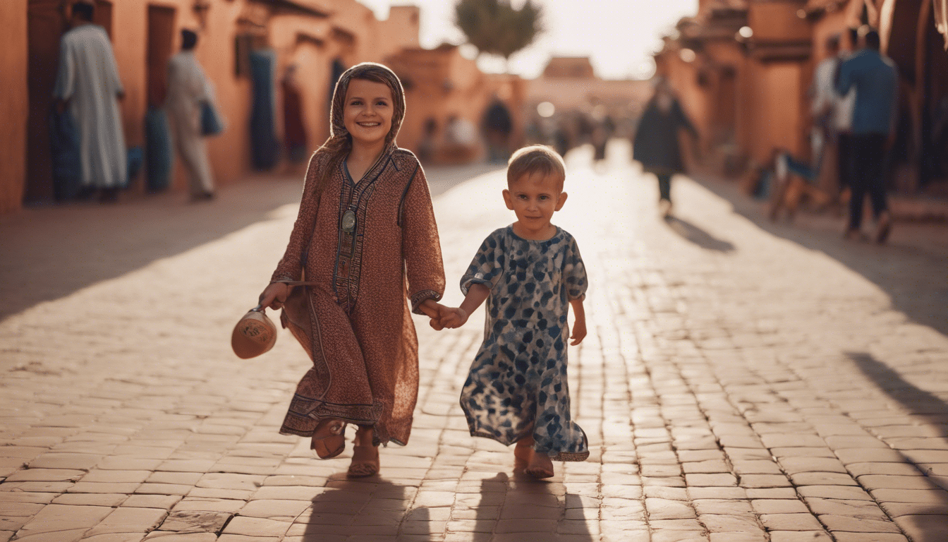 discover family-friendly activities and fun attractions in marrakech with our comprehensive guide. plan your perfect family vacation in marrakech today!