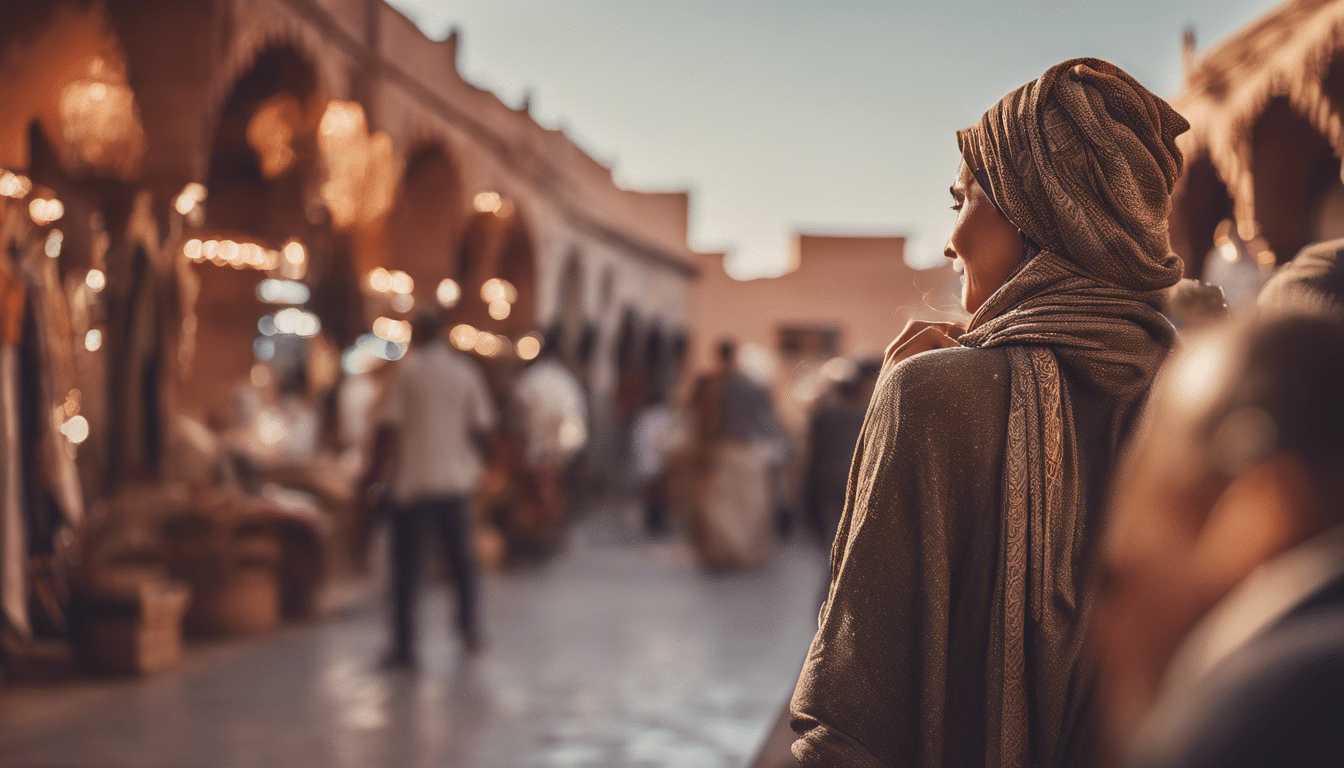 Finden Sie mit unseren exklusiven Angeboten und Rabatten unschlagbare Preise für Flüge nach Marrakesch. Buchen Sie jetzt für die besten Angebote!