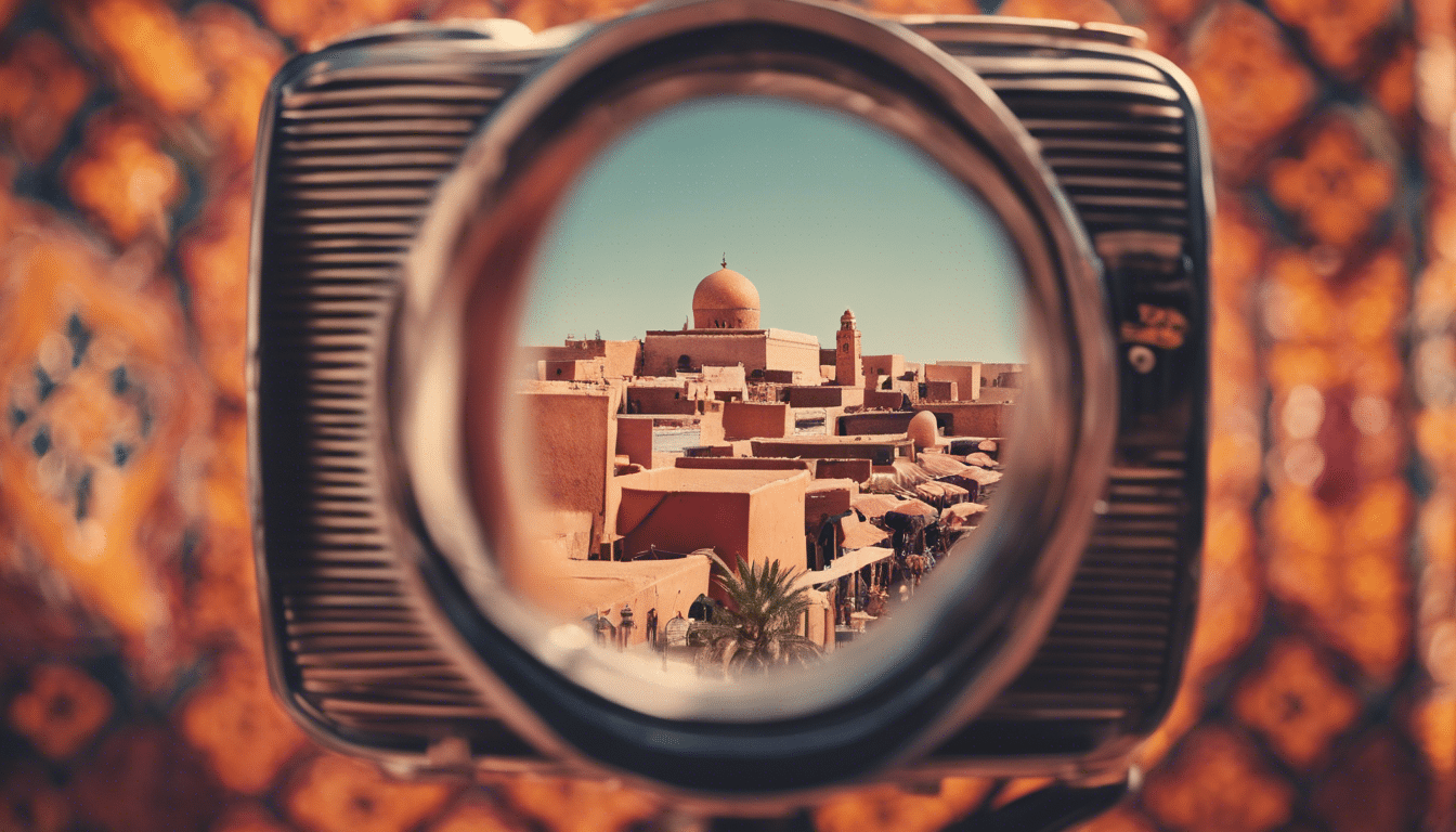 encuentre vuelos asequibles para explorar Marrakech con nuestras opciones económicas. Descubra ofertas interesantes y haga realidad sus sueños de viajar.