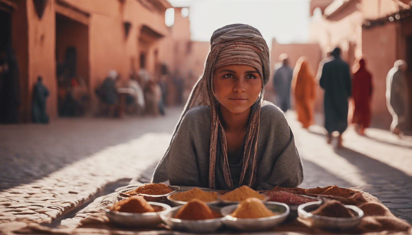 explore the rich culture and traditions of marrakech through its vibrant festivals, historical sites, and authentic local activities.