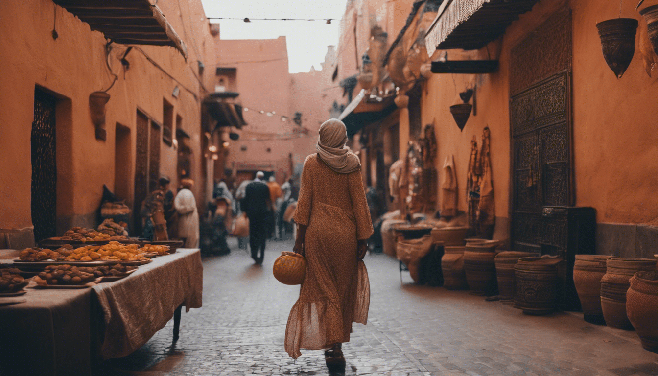 ¿Estás planeando un viaje a Marrakech? ¡Descubra reservas de vuelos sin complicaciones con nuestros mejores consejos! encuentre las mejores ofertas y un proceso de reserva sin estrés para su próxima aventura.
