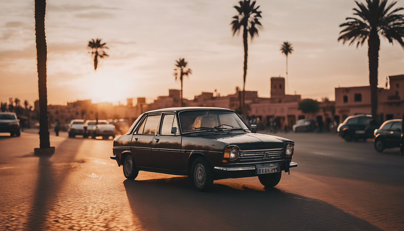 explore marrakech with our city guide and find out everything you need to know about renting a car in marrakech.