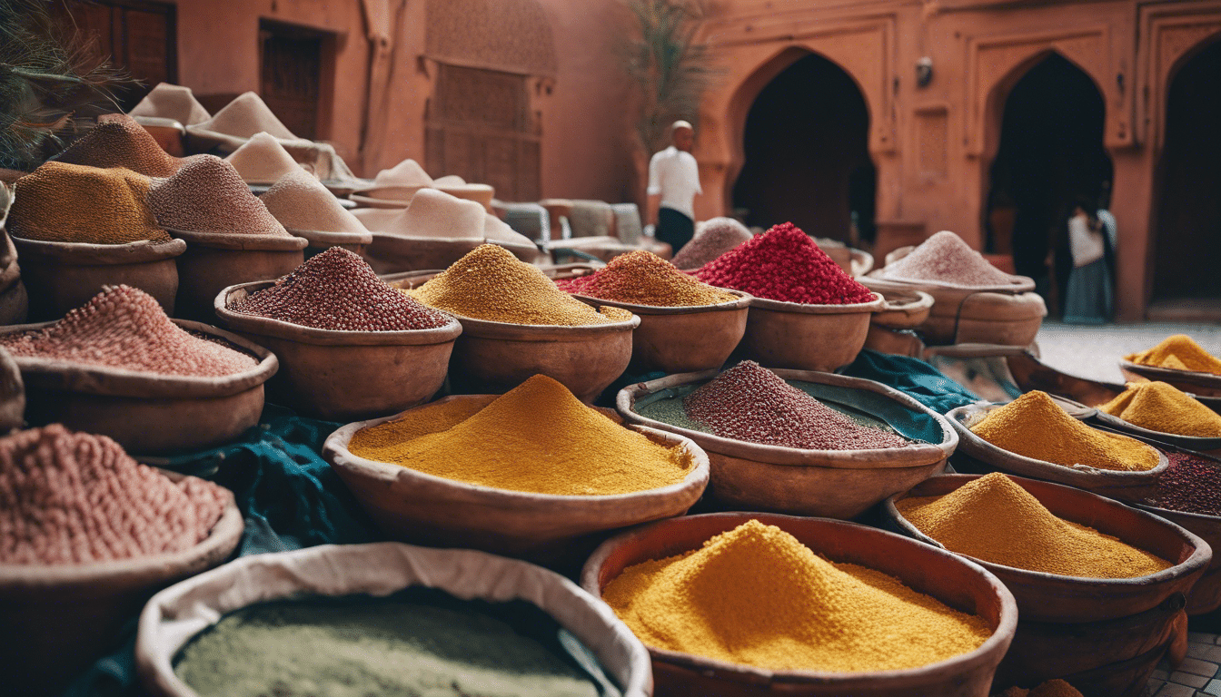 explore marrakech on a budget and make the most of your travel with our money-saving tips and affordable experiences.