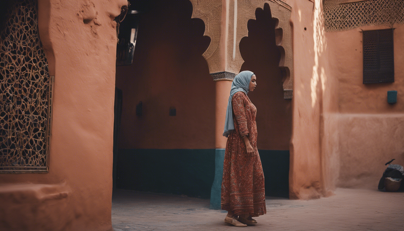 discover how to explore marrakech on a budget with our helpful tips and recommendations. make the most of your trip without breaking the bank!