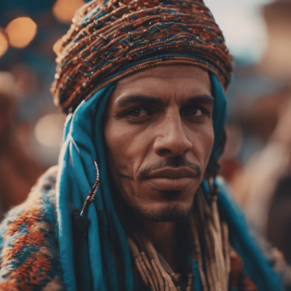 Exploring the Traditional Instruments of Moroccan Music