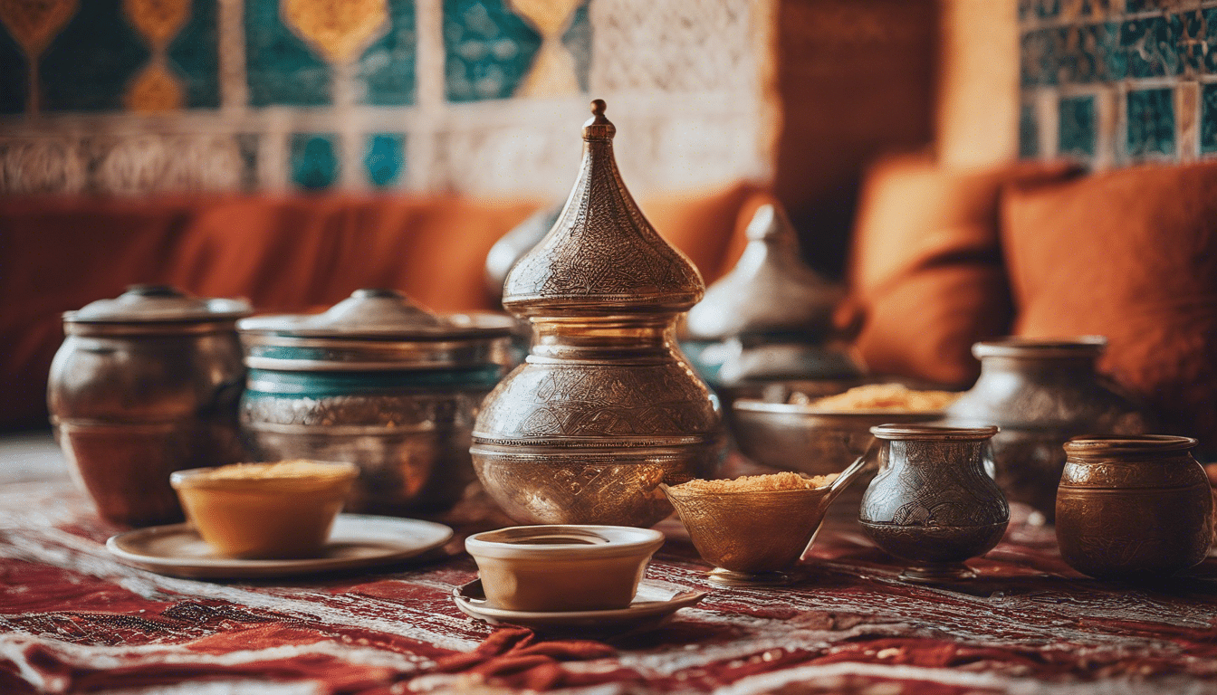 Entdecken Sie, was die marokkanische Gastfreundschaft wirklich außergewöhnlich macht, von der herzlichen Begrüßung bis hin zu bereichernden kulturellen Erlebnissen, und entdecken Sie die wahre Essenz der Gastfreundschaft in Marokko.