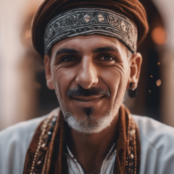 explore the significance of sufi music in moroccan culture and its integral role in shaping the country's rich heritage and traditions.