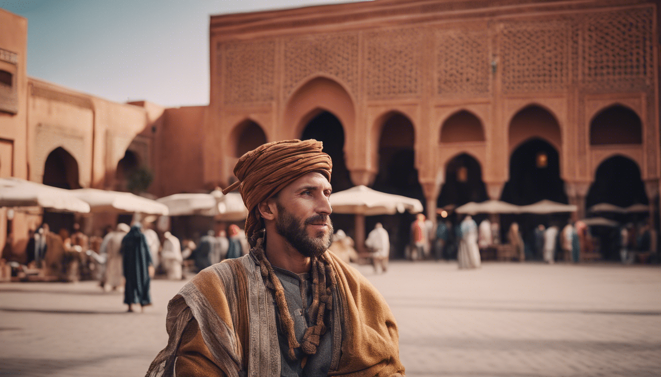 Entdecken Sie die besten Abenteuererlebnisse in Marrakesch und begeben Sie sich mit unserem fachkundigen Führer auf spannende Aktivitäten für Outdoor-Ausflüge, von Wüstenwanderungen bis hin zu adrenalingeladenen Ausflügen, und tauchen Sie ein in die reiche Landschaft und Kultur von Marrakesch.