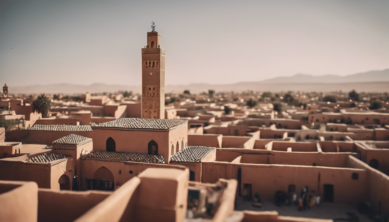 Entdecken Sie mit unserem ultimativen Reiseführer die besten Souvenirs, die Sie aus Marrakesch mitbringen können. Von traditionellem Kunsthandwerk bis hin zu ikonischen lokalen Produkten finden Sie die perfekten Erinnerungsstücke an Ihre Reise.