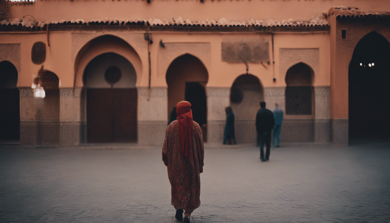 Descubra las joyas ocultas de Marrakech que esperan ser descubiertas. Explora los secretos mejor guardados de la ciudad y descubre su magia.