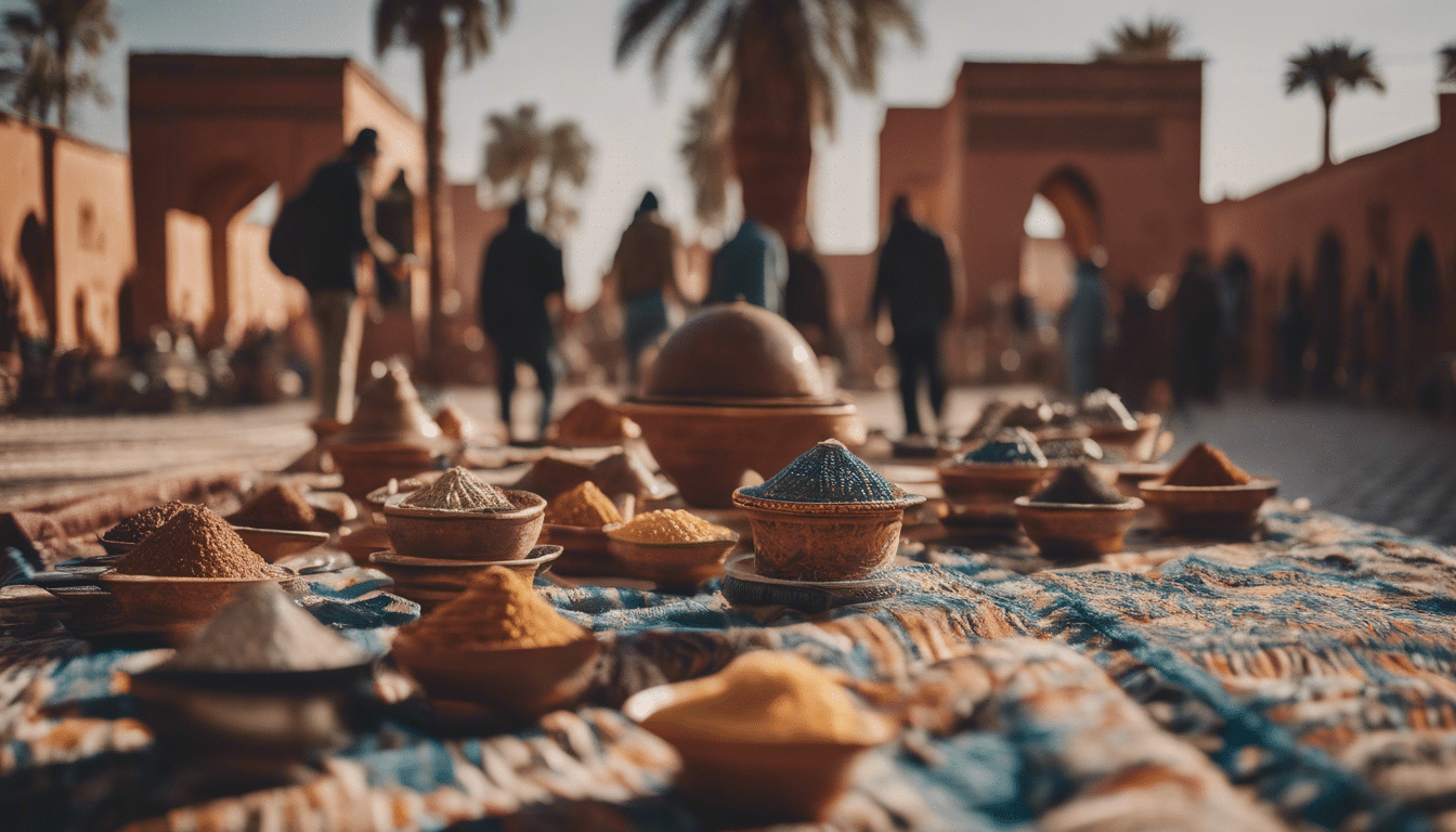 discover the top outdoor activities to experience in marrakech and make the most of your visit to this vibrant city. from exploring the medina to going on desert excursions, there's something for everyone in marrakech.