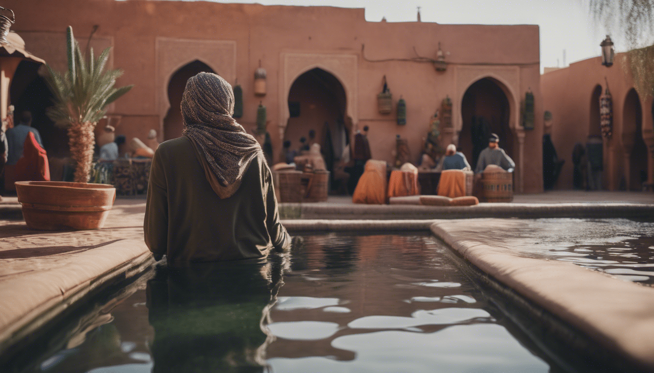 discover the top outdoor activities to experience in marrakech, from camel rides in the desert to exploring the vibrant souks and gardens. plan your exciting adventure now!