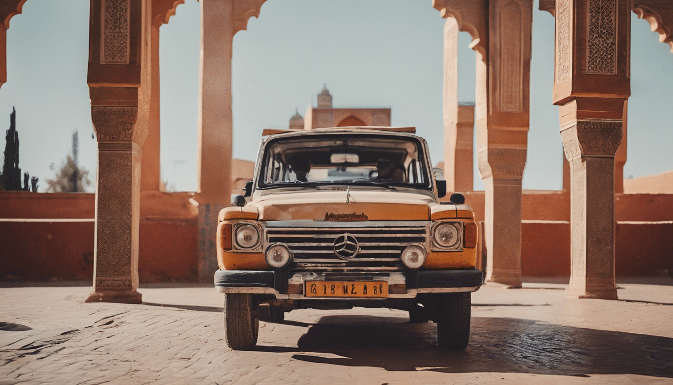 découvrez les meilleures excursions d'une journée à Marrakech et dans ses environs avec des expériences immersives, des aperçus culturels et des sites à couper le souffle. explorez la riche histoire, les marchés animés et les paysages époustouflants lors de visites guidées d'une journée qui présentent le meilleur de Marrakech et de ses environs.