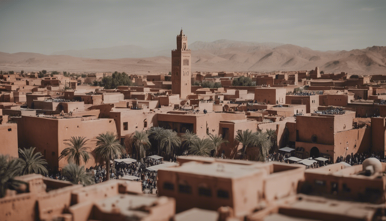 découvrez les meilleures excursions d'une journée à Marrakech et aux alentours et profitez au maximum de votre séjour avec des expériences uniques et enrichissantes.