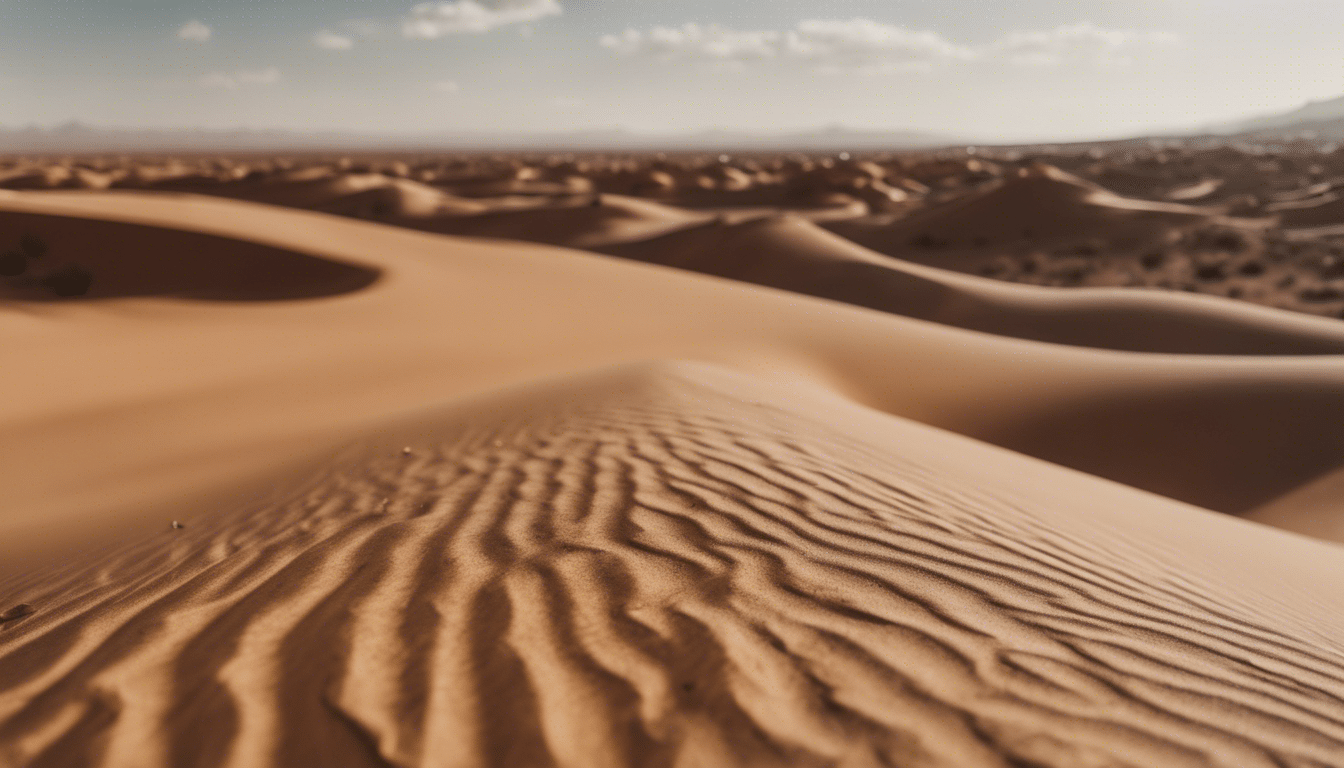 Entdecken Sie die besten Wüstenabenteuer in der Nähe von Marrakesch und schaffen Sie unvergessliche Erinnerungen mit aufregenden Aktivitäten wie Kamelreiten, Sandboarding und Camping unter den Sternen.