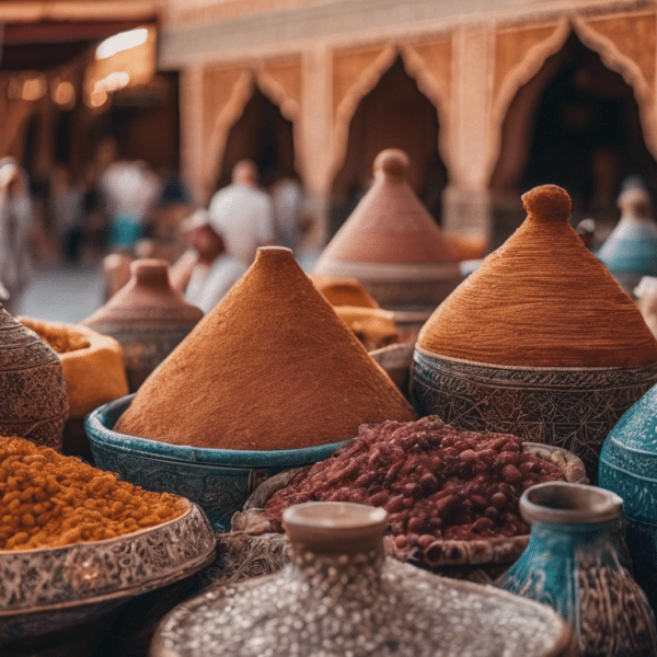 discover the essential tips and insider secrets you must know before your trip to marrakesh. get ready for an unforgettable experience with our exclusive revelations!