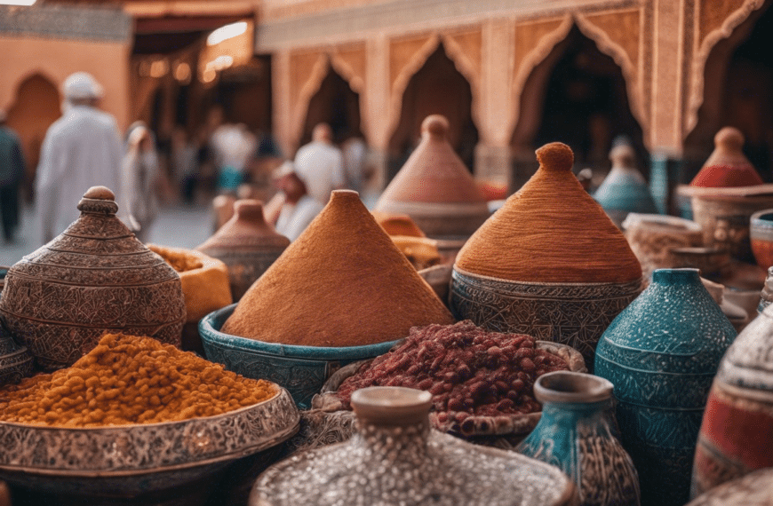 discover the essential tips and insider secrets you must know before your trip to marrakesh. get ready for an unforgettable experience with our exclusive revelations!