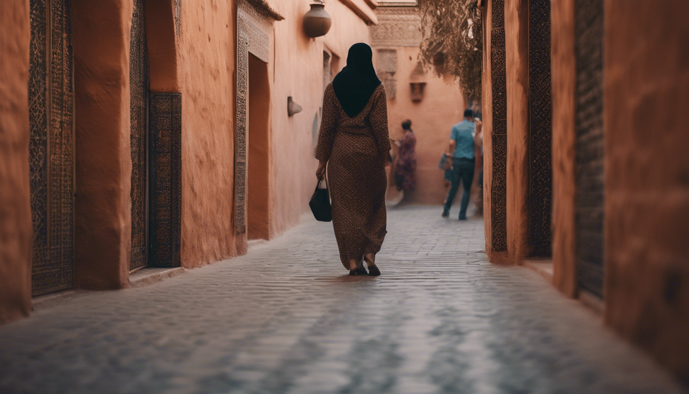 discover the ideal time to visit marrakech and make the most of your travels with our expert advice and tips.