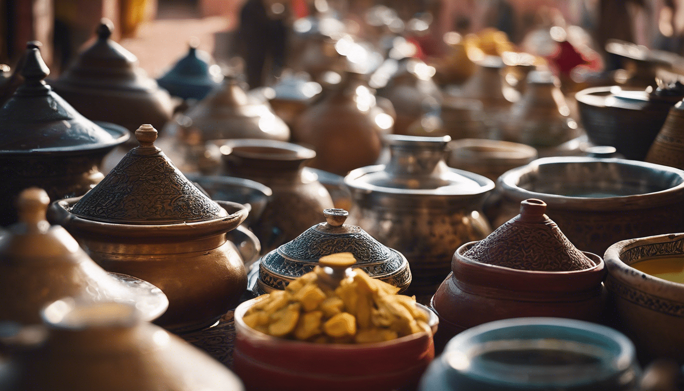 Entdecken Sie die besten Orte, um authentischen marokkanischen Tee in der pulsierenden Stadt Marrakesch zu genießen. Von geschäftigen Souks bis hin zu ruhigen Riads – genießen Sie mit unserem Insiderführer den besten marokkanischen Tee in Marrakesch.