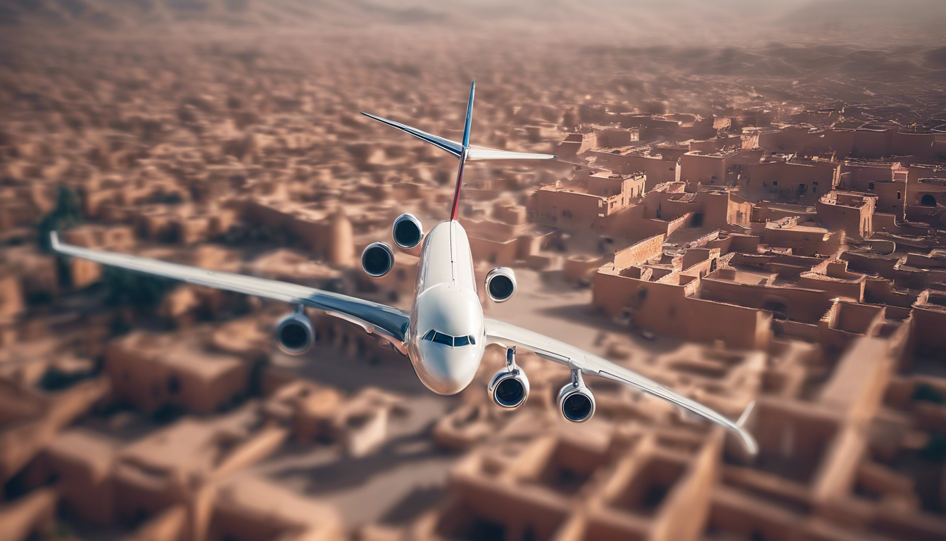 find the best airlines for flights to marrakech and book your trip with top choices for a convenient and enjoyable travel experience.