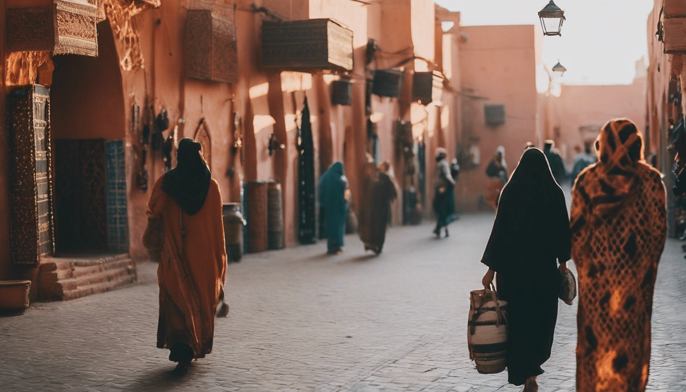 discover the top reasons to book your flight to marrakech now and make the most of your travel with amazing experiences and cultural insights.