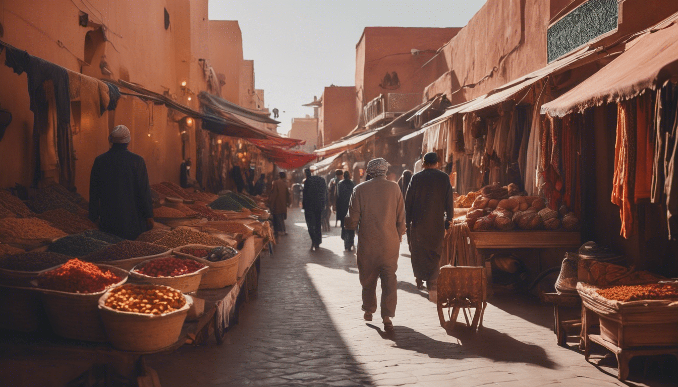 discover the allure of marrakech with discounted flights and uncover the city's vibrant culture, tantalizing cuisine, and rich history. book your journey now and immerse yourself in an unforgettable moroccan experience.