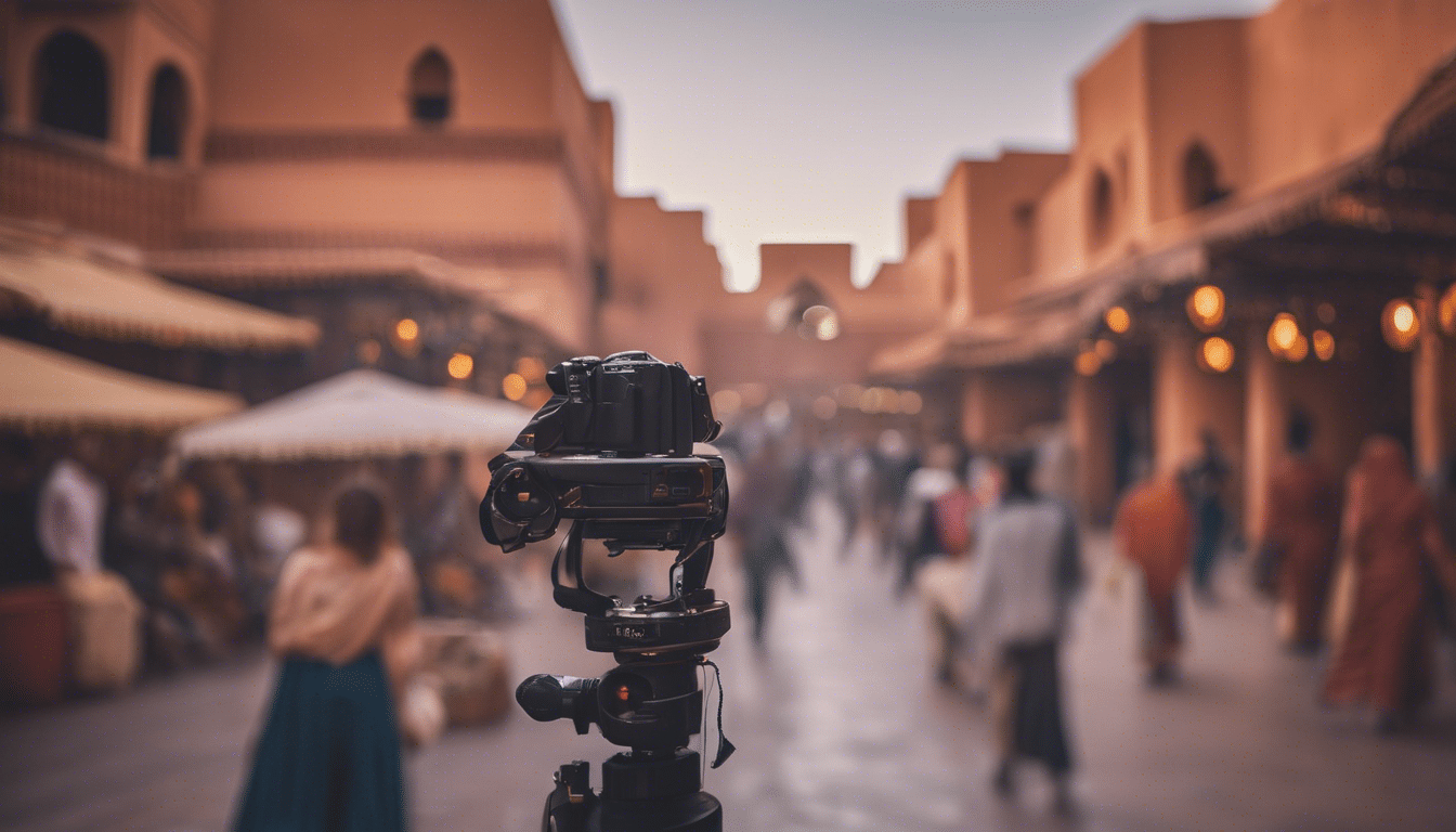 discover the reasons to explore marrakech with discounted flights and make the most of your travel budget while immersing yourself in the cultural richness of this vibrant city.