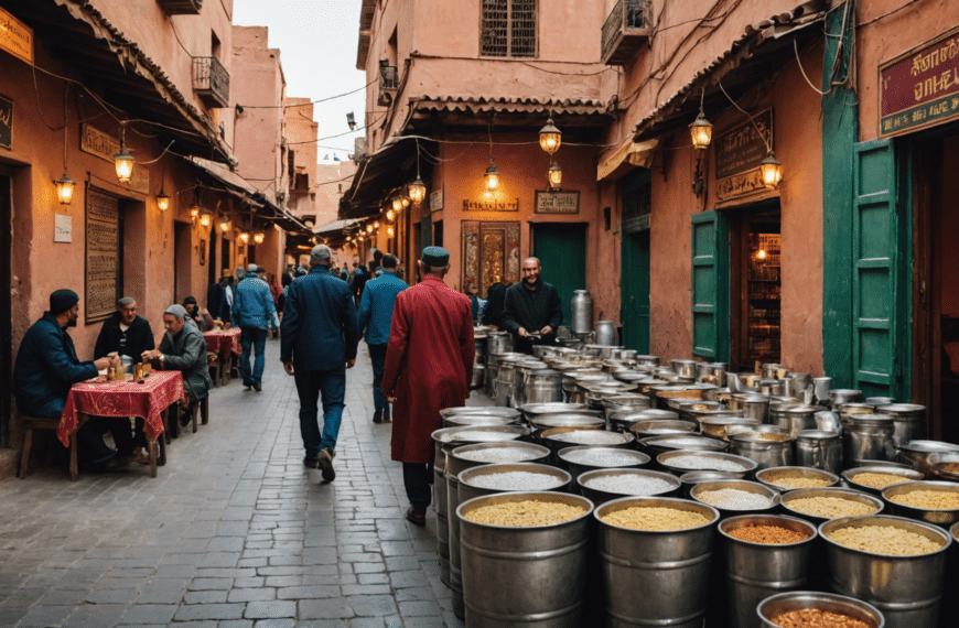discover the cost of beer in marrakech and plan your budget accordingly with this helpful guide.