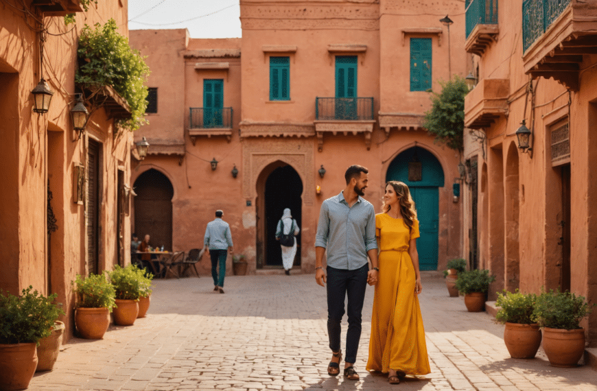 find out whether it is legal for unmarried couples to stay together in morocco and learn about the laws and regulations regarding cohabitation in the country.