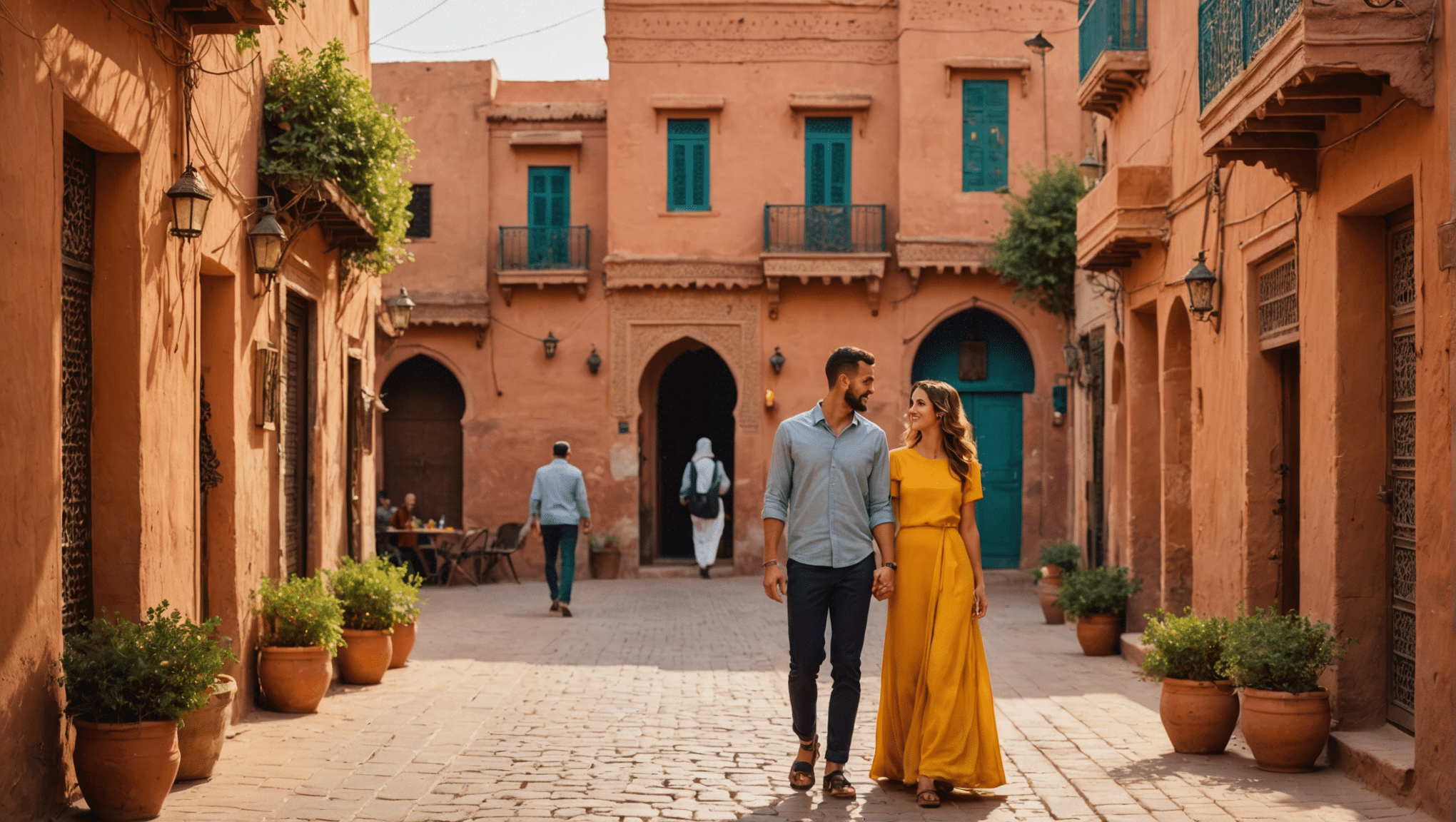 find out whether it is legal for unmarried couples to stay together in morocco and learn about the laws and regulations regarding cohabitation in the country.