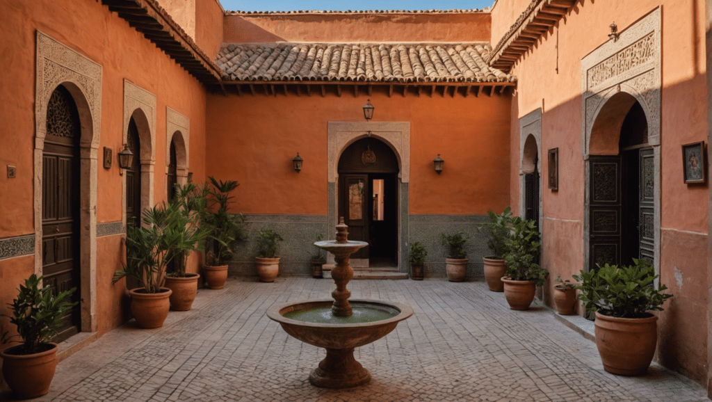 discover the maison de la photographie in marrakech, a captivating museum dedicated to preserving and showcasing the history and art of photography in morocco. explore a diverse collection of images and immerse yourself in the rich visual culture of this vibrant city.